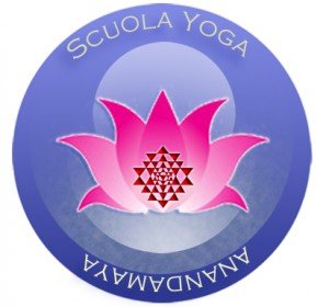 Scuola Yoga Anandamaya