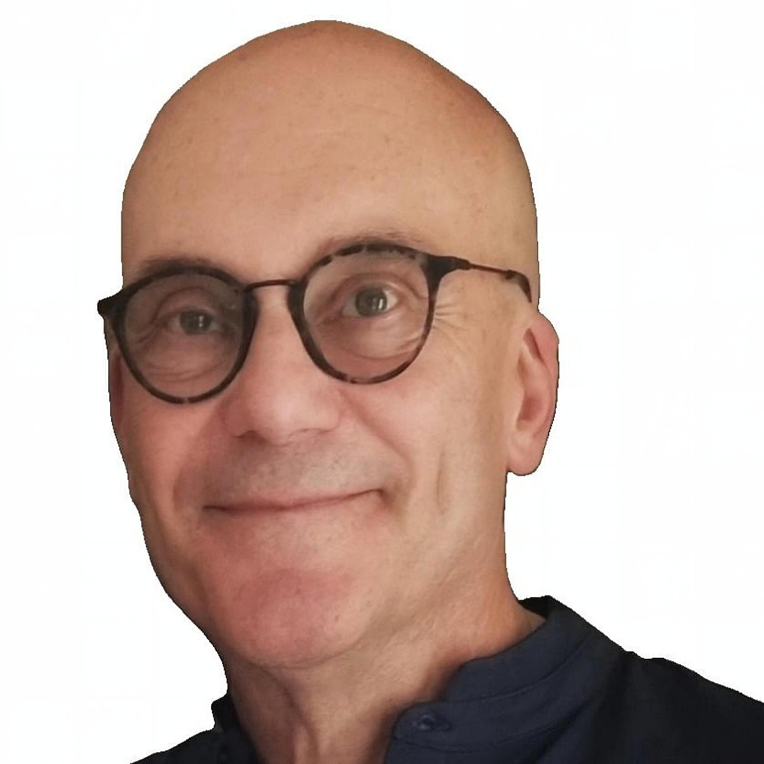 Umberto Anandamayacharya Assandri