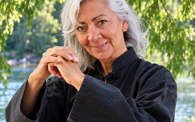 Corso di Tai Chi