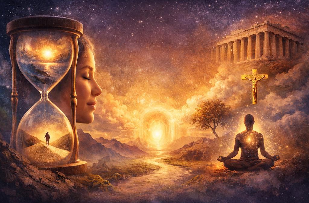 La Memoria dell’Anima