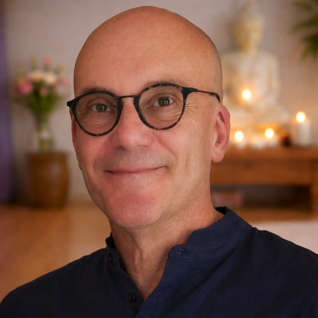 Anandamayacharya Umberto Assandri