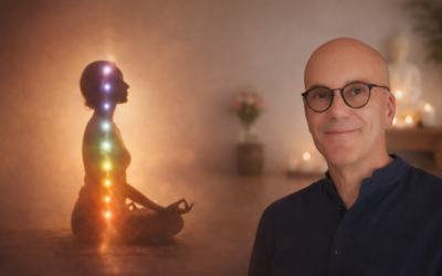 Kundalini Mastercalss: Risveglia la tua Energia