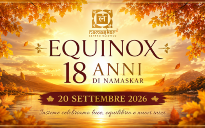 Equinox 2026