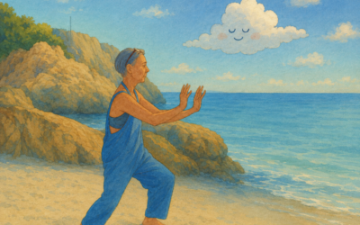 Corso di Tai Chi