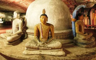 Sri Lanka – Sulle tracce del Ramayana.